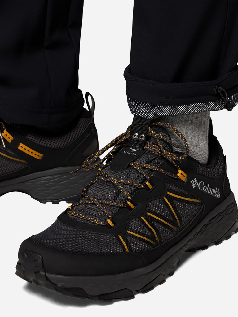 Брюки мужские Columbia Essential Hike Warm Pant — фото №11