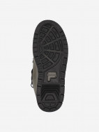 Дутики для мальчиков FILA Fil Space High — фото №7