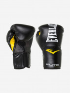 Перчатки боксерские Everlast Elite Pro style