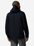 Columbia Trailborne 2.5 L Shell ерлер жұқа курткасы — фото №3