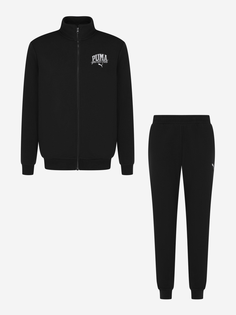 Костюм мужской PUMA Class — фото №12