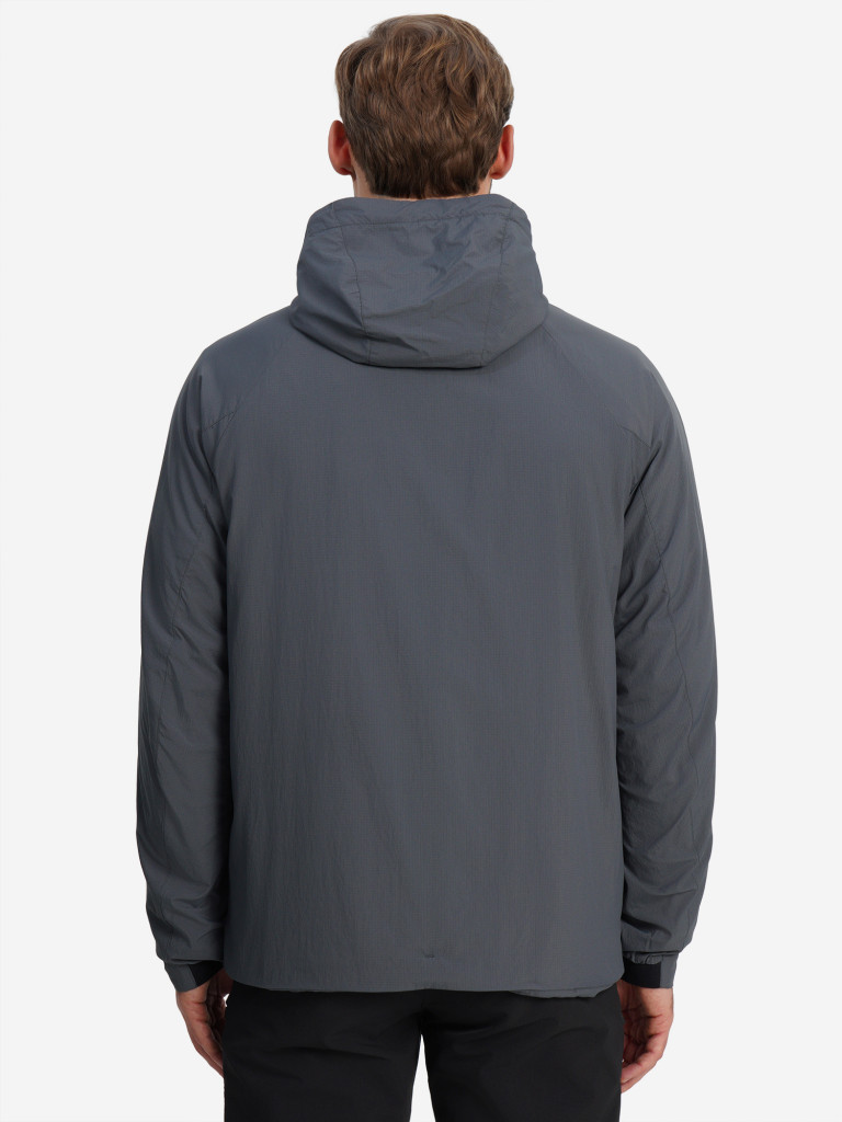 Ветровка мужская Zanier — фото №3