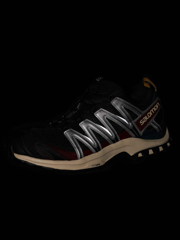 Кроссовки мужские Salomon Xa Pro 3D — фото №9