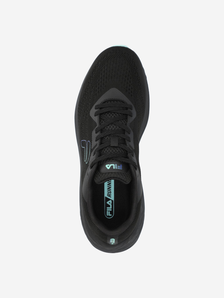 Кроссовки женские FILA Sense Knit Tr — фото №5