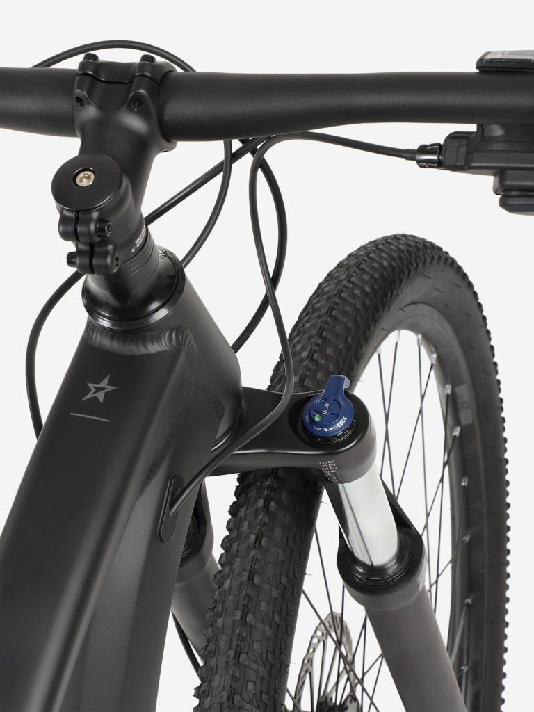 Велосипед горный Stern Motion 2.0 29" — фото №11