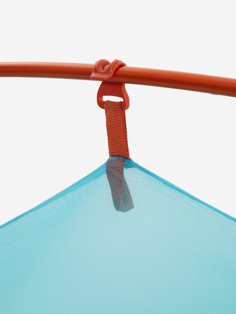 Палатка 2-местная Marmot Superalloy — фото №20