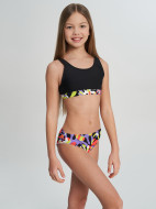 Купальник раздельный для девочек Termit