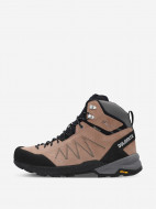 Dolomite Crodarossa Leather High Gore-Tex әйелдер бәтеңкесі