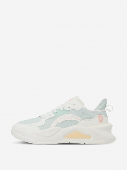 Кроссовки женские 361°