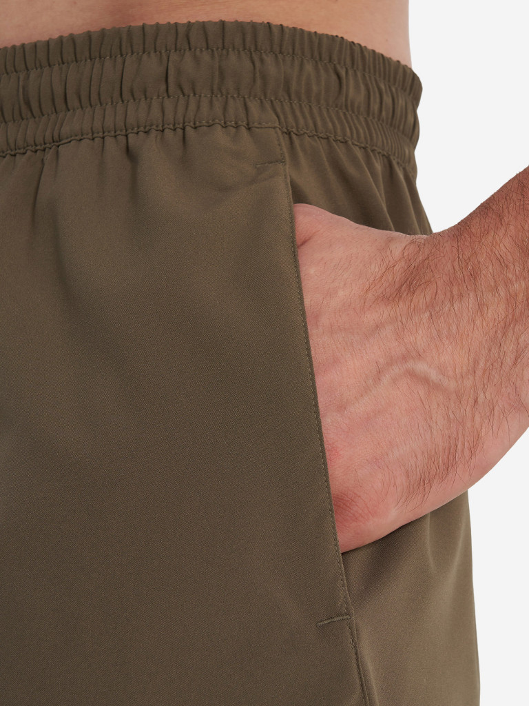 Шорты мужские Reebok Wor Woven — фото №7