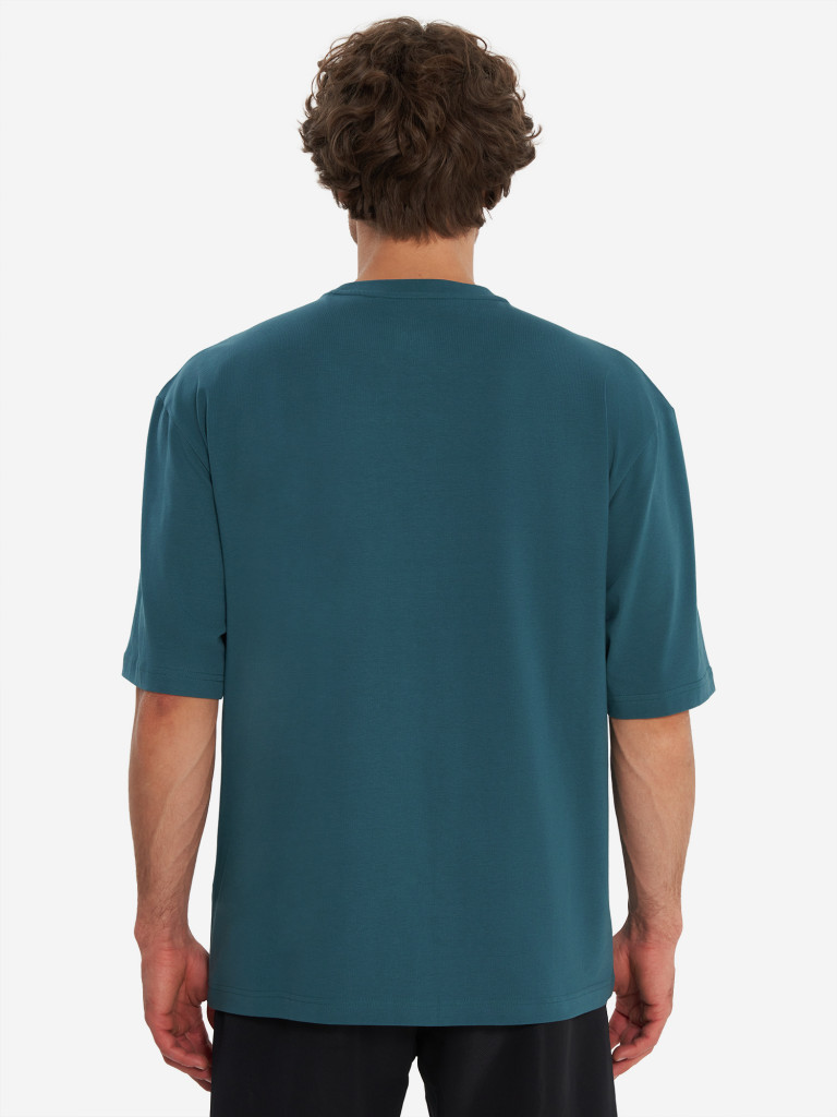 Kappa ерлер футболкасы — фото №3