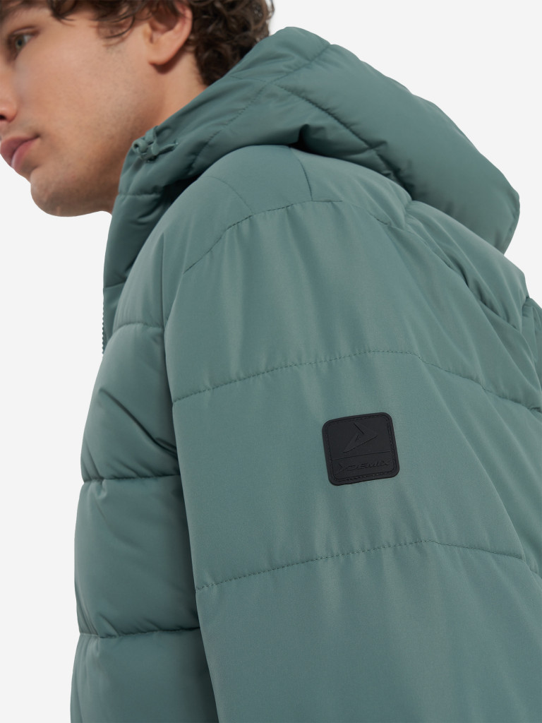 Пуховик мужской Demix — фото №7