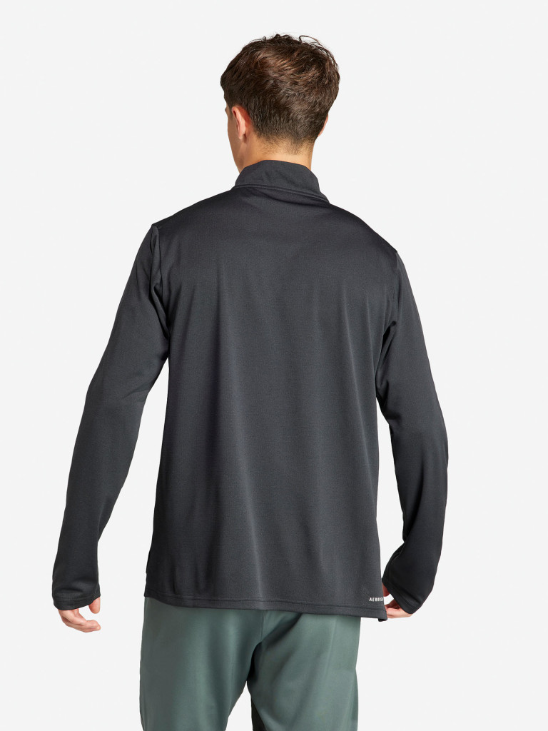 Лонгслив мужской Adidas — фото №3