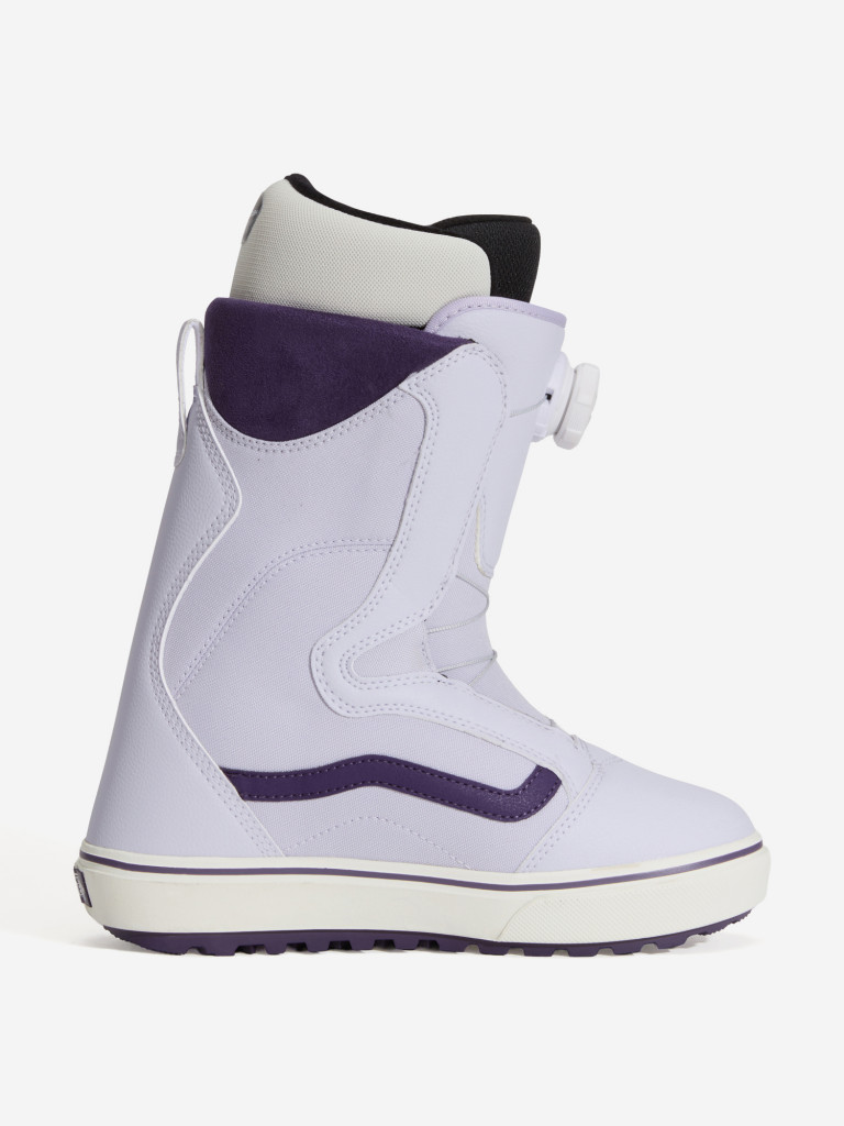 Vans Encore OG әйелдер сноубордтық бәтеңкесі — фото №4