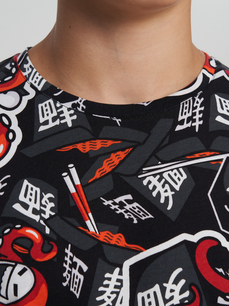 Футболка для мальчиков Termit — фото №6