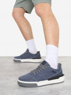 Кеды мужские Termit Savage V Js — фото №8