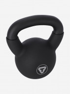 Torneo ПВХ жабыны бар шойыннан жасалған гірі, 8 кг — фото №4