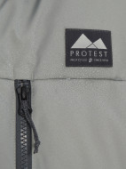 Protest ерлер мамық курткасы — фото №16