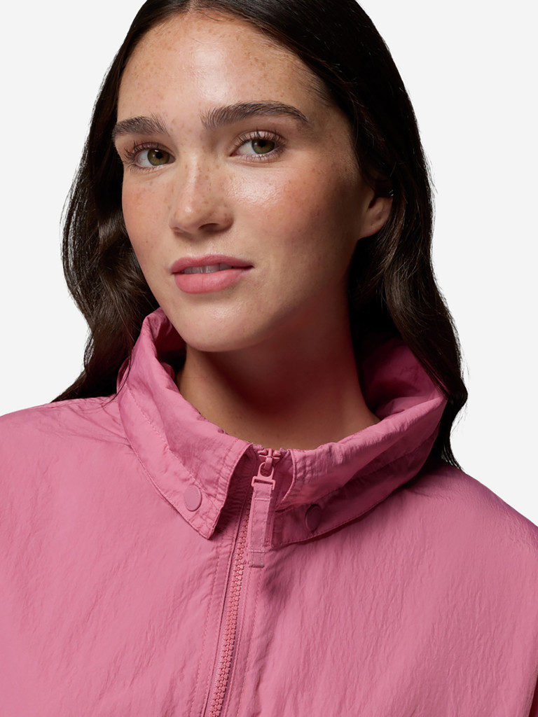 Columbia Paracutie II Windbreaker әйелдер жұқа курткасы — фото №6