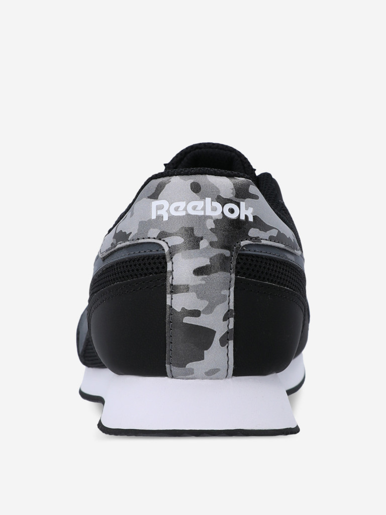 Кроссовки мужские Reebok Royal Classic Jogger 3.0 — фото №4