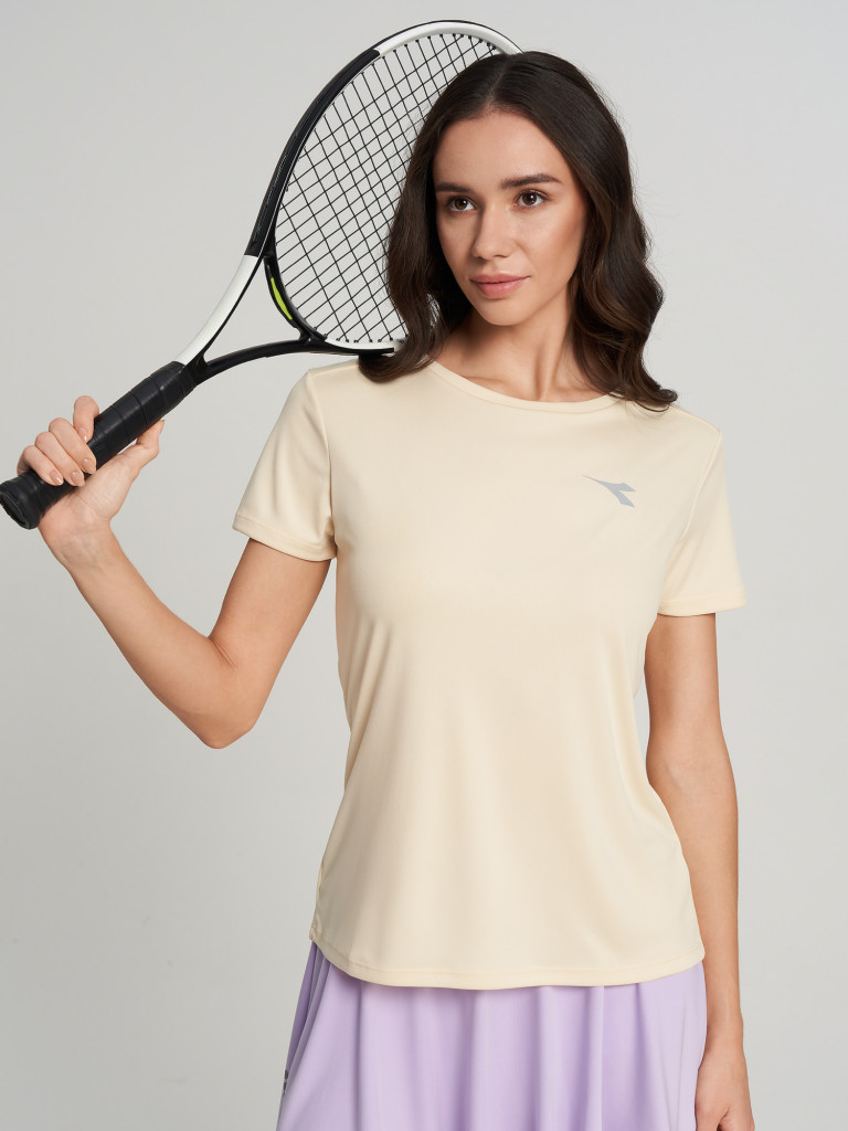 Diadora әйелдер футболкасы