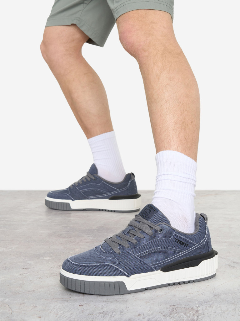 Кеды мужские Termit Savage V Js — фото №8