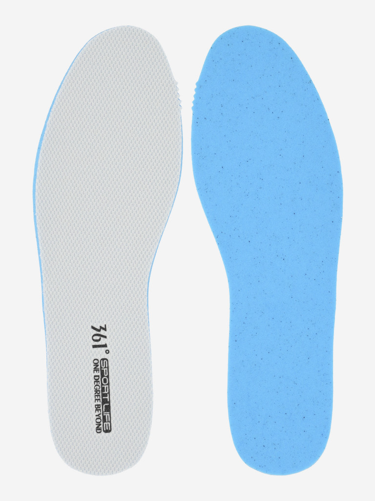 Кеды женские 361° Bubble Shoes Se — фото №8
