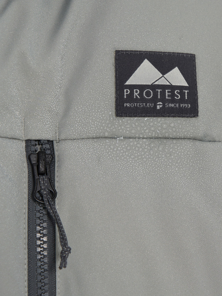 Protest ерлер мамық курткасы — фото №16