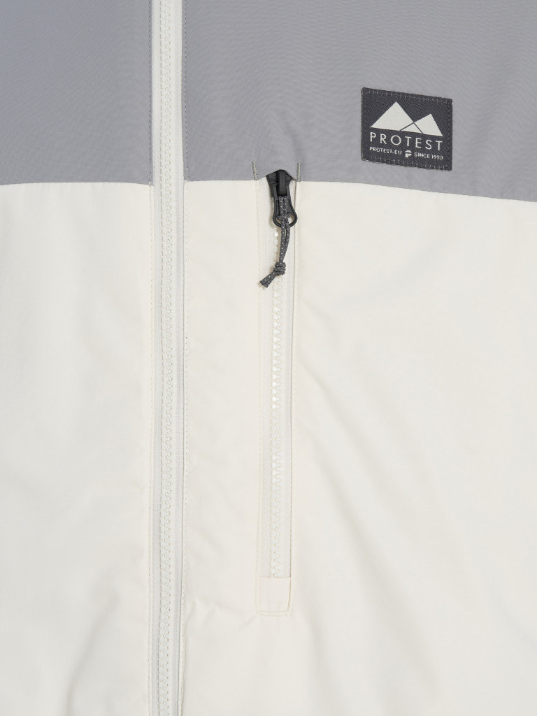 Куртка утепленная мужская Protest — фото №8