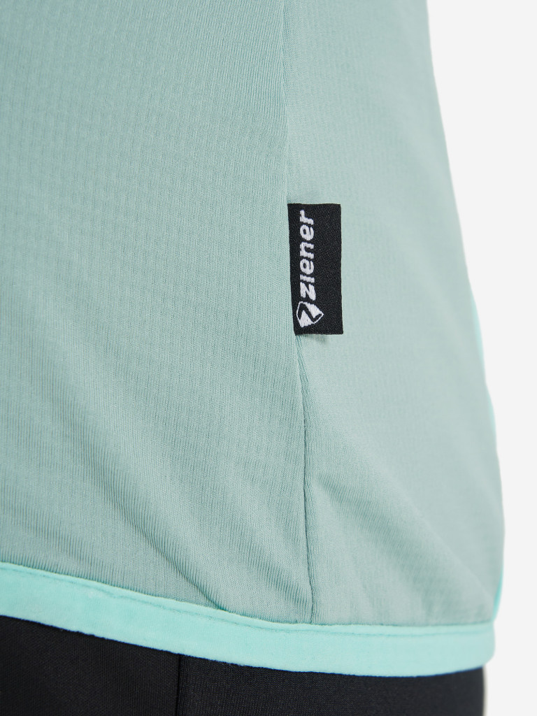 Ziener Jacaro әйелдер қалың жемпірі — фото №7