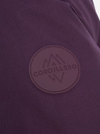 Пуховик женский Cordillero — фото №13
