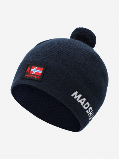 Madshus шапкасы