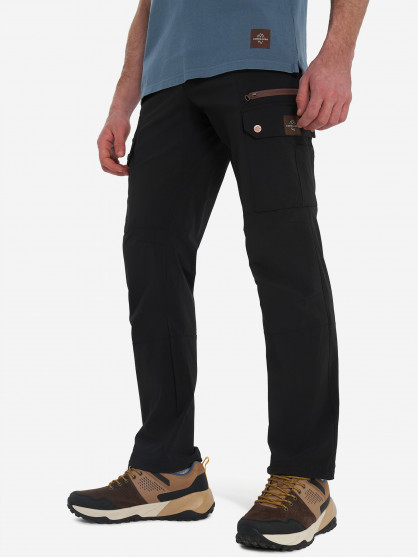 Cordillero ерлер шалбары