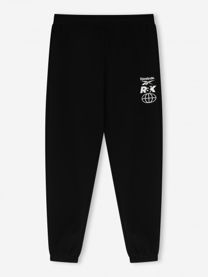 Брюки мужские Reebok