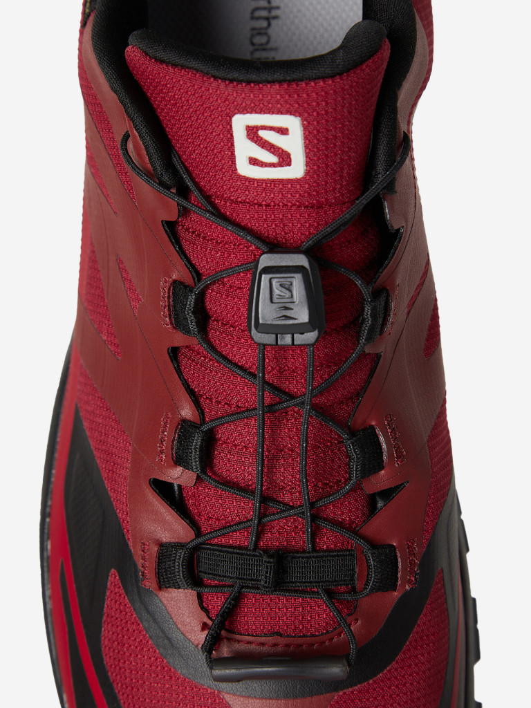Кроссовки мужские Salomon XA Rogg 2 GTX — фото №8