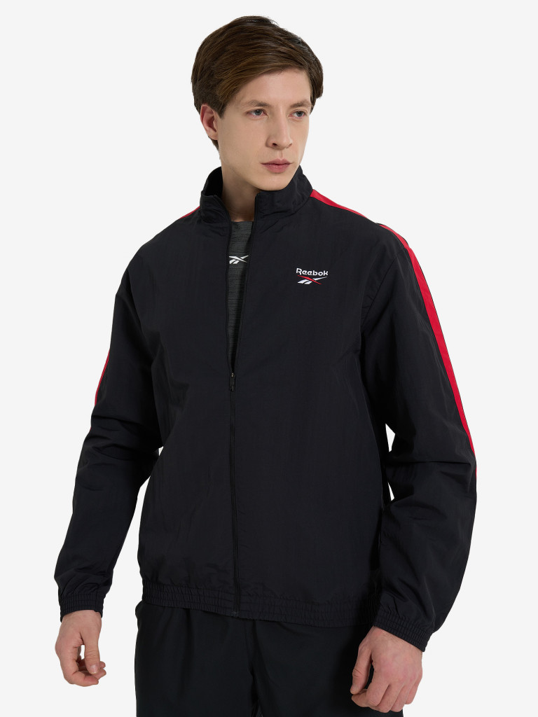 Ветровка мужская Reebok — фото №2