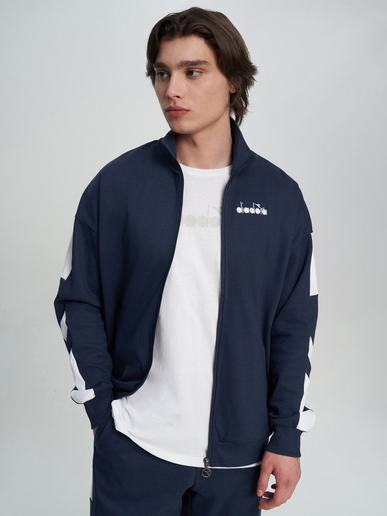 Олимпийка мужская Diadora