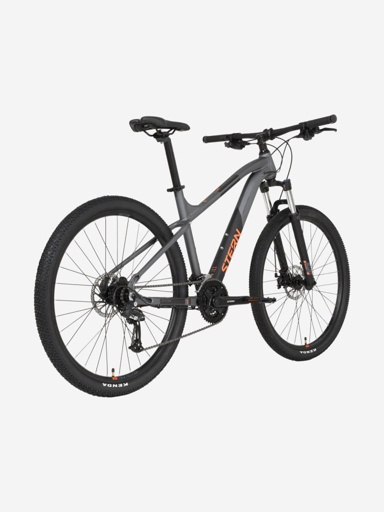 Stern Motion 1.0 27.5" тау велосипеді — фото №3