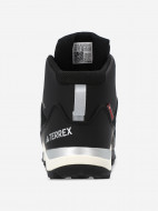 Ботинки утепленные для мальчиков adidas Terrex Winter Mid Boa R.Rdy K — фото №3