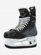 Коньки хоккейные BAUER Supreme M50 PRO SR FIT2 — фото №2