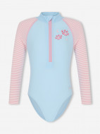 Плавательный костюм для девочек Joss