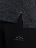 Футболка женская Athlex — фото №7