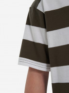 Outventure ұлдарға арналған оверсайз футболкасы — фото №5