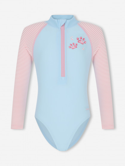 Плавательный костюм для девочек Joss