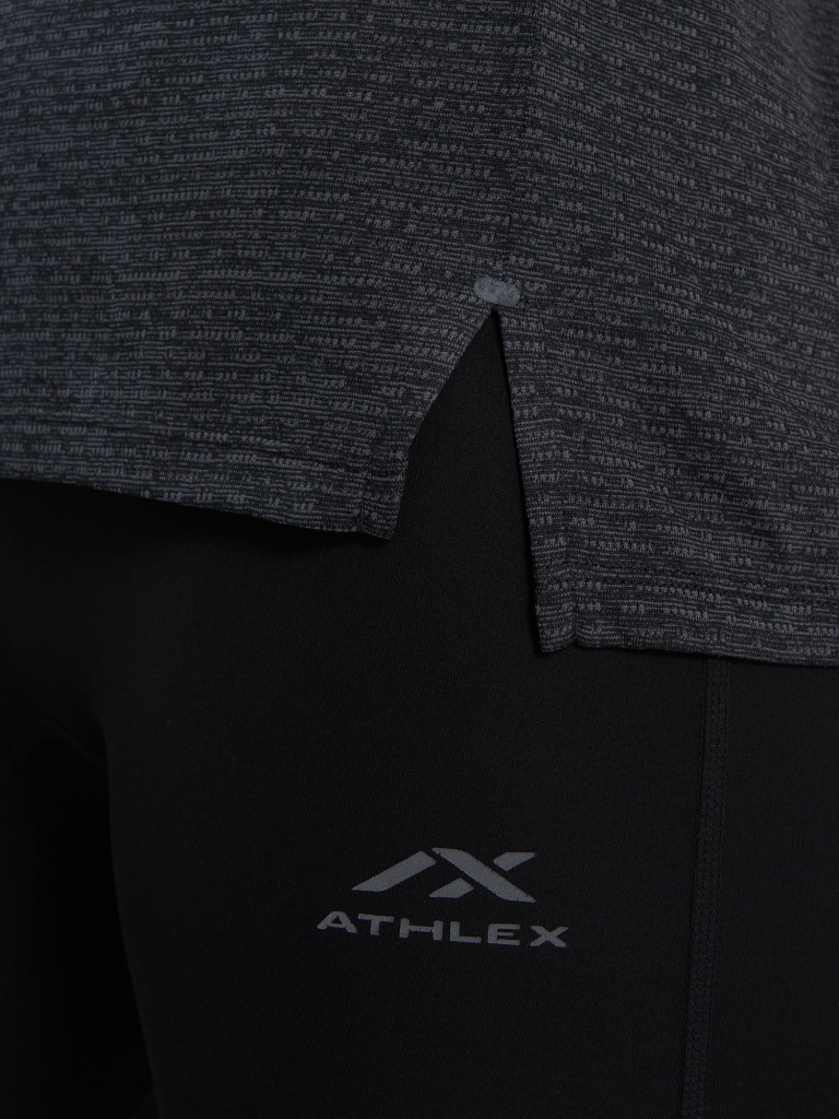 Футболка женская Athlex — фото №7