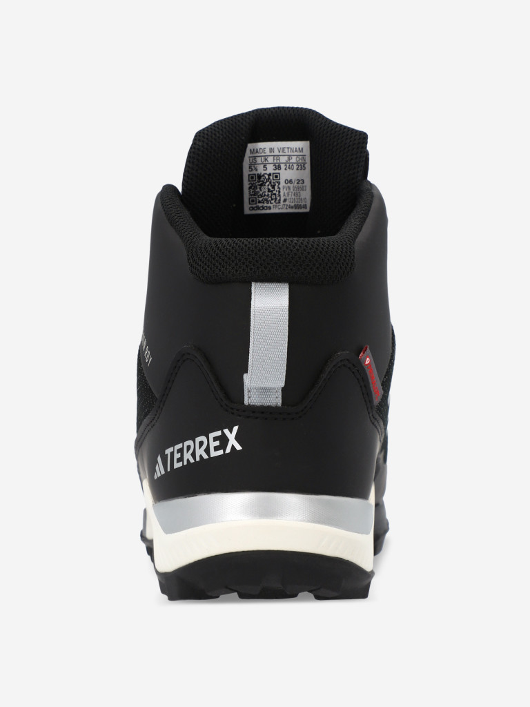 Ботинки утепленные для мальчиков adidas Terrex Winter Mid Boa R.Rdy K — фото №3