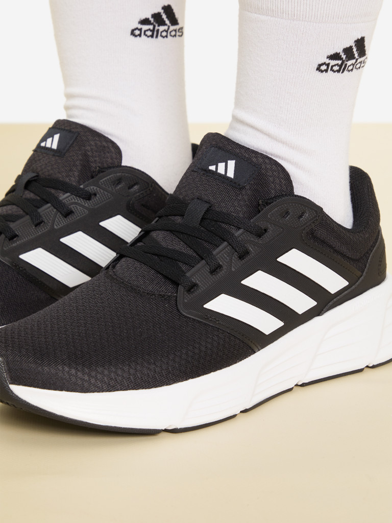 Кроссовки мужские adidas Galaxy 6 M — фото №8