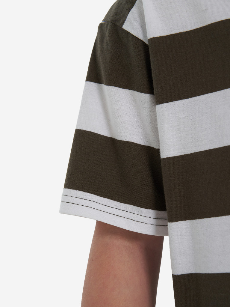 Outventure ұлдарға арналған оверсайз футболкасы — фото №5