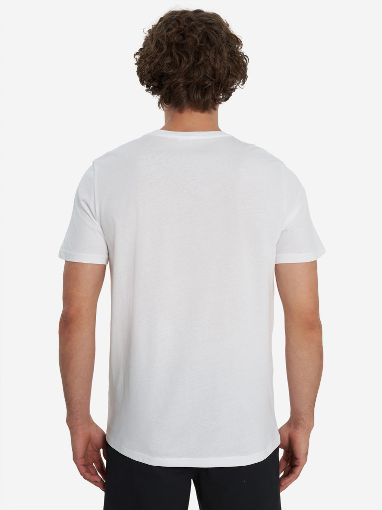 Футболка мужская GSD — фото №3