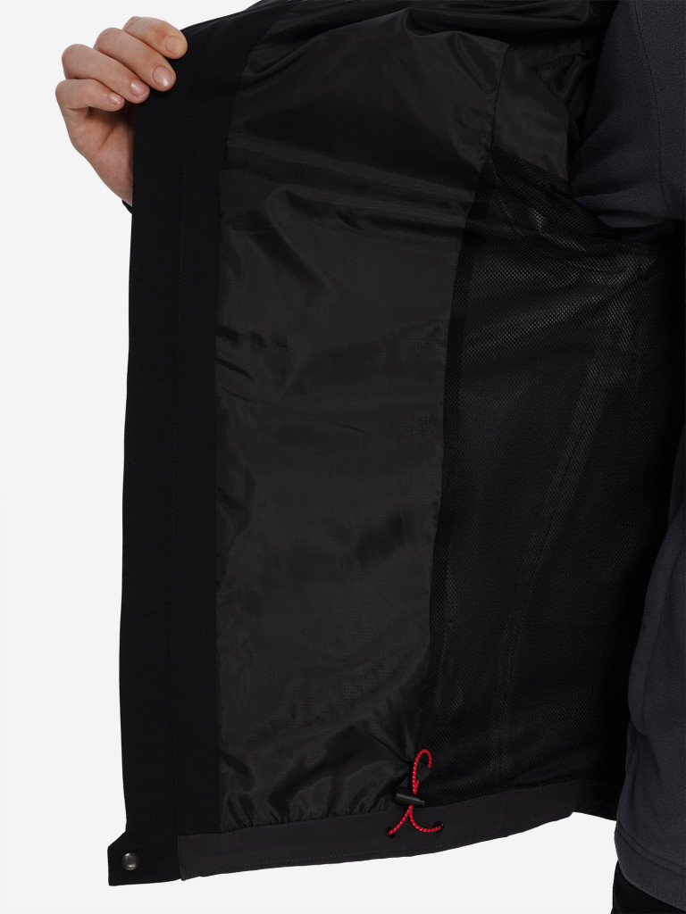 Куртка мембранная мужская CRAGHOPPERS Creevey — фото №11